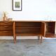 Enfilade Jentique – "wave" handles 183 cm