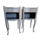 Redesigned bedsides