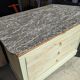 Commode 4 tiroirs Louis-Philippe
