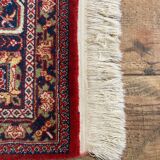 Antique Persian rug 300x200
