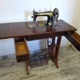 Singer sewing machine 1906 Egypt