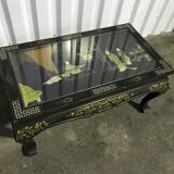 Chinese coffee table