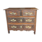 Commode époque Louis XIV