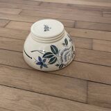 Vintage porcelain bowl 251007
