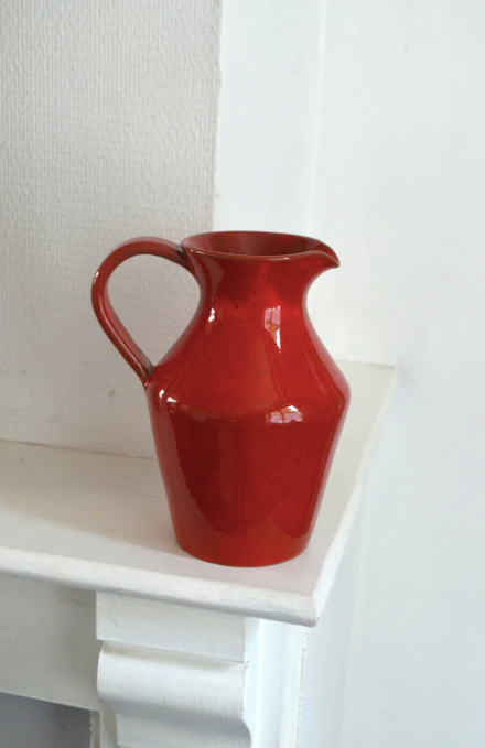 Carafe Vulcain Made in France