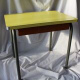 Office desk child vintage