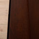 Omann Jun rosewood bookcase with secretaire