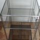Side tables by designer Max Sauze 60/70