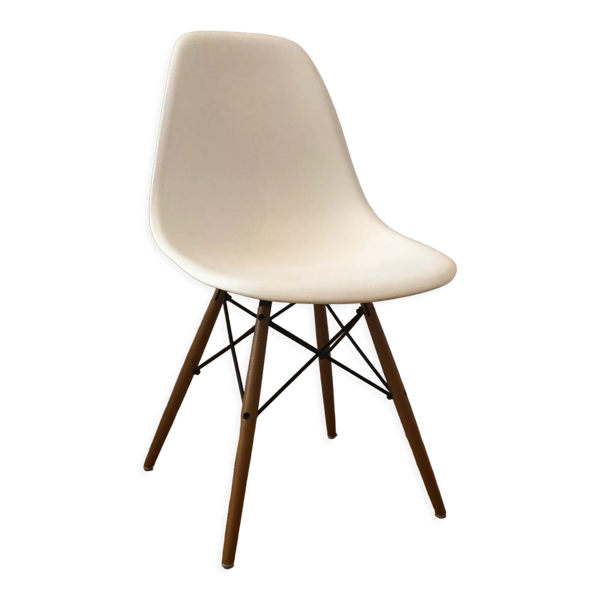 DSW Eames chair | Selency