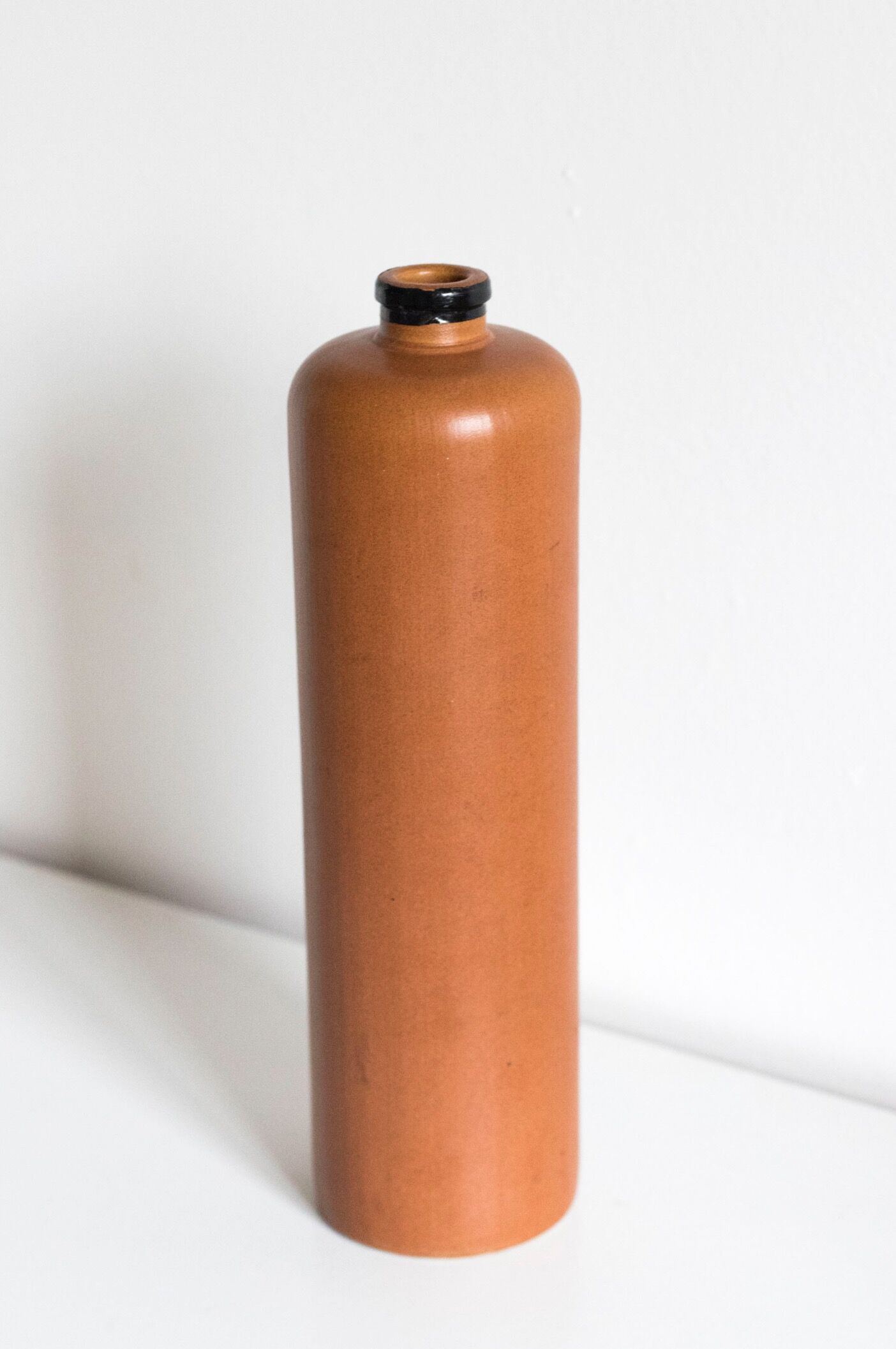 Sandstone bottle erven lucas bols amsterdam