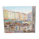 Table village square