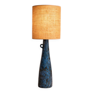 Jacques Blin Grande bouteille