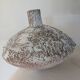 Vase sculptural esprit Boho