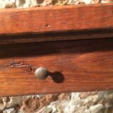 Table vide poche