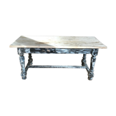 Table de ferme