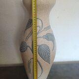 Accolay ceramic vase