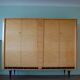Art deco wardrobe