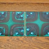 Pull out tables Guillerme and Chambron 1960