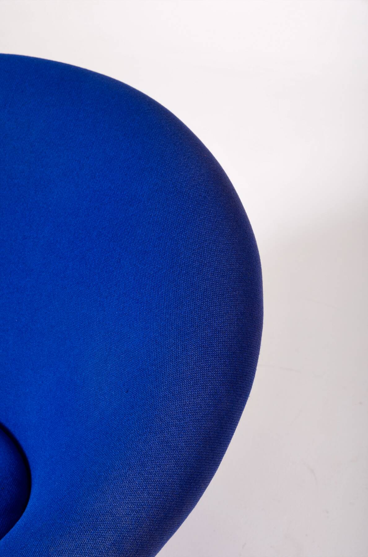 Mushroom armchair by Pierre Paulin, 1960s