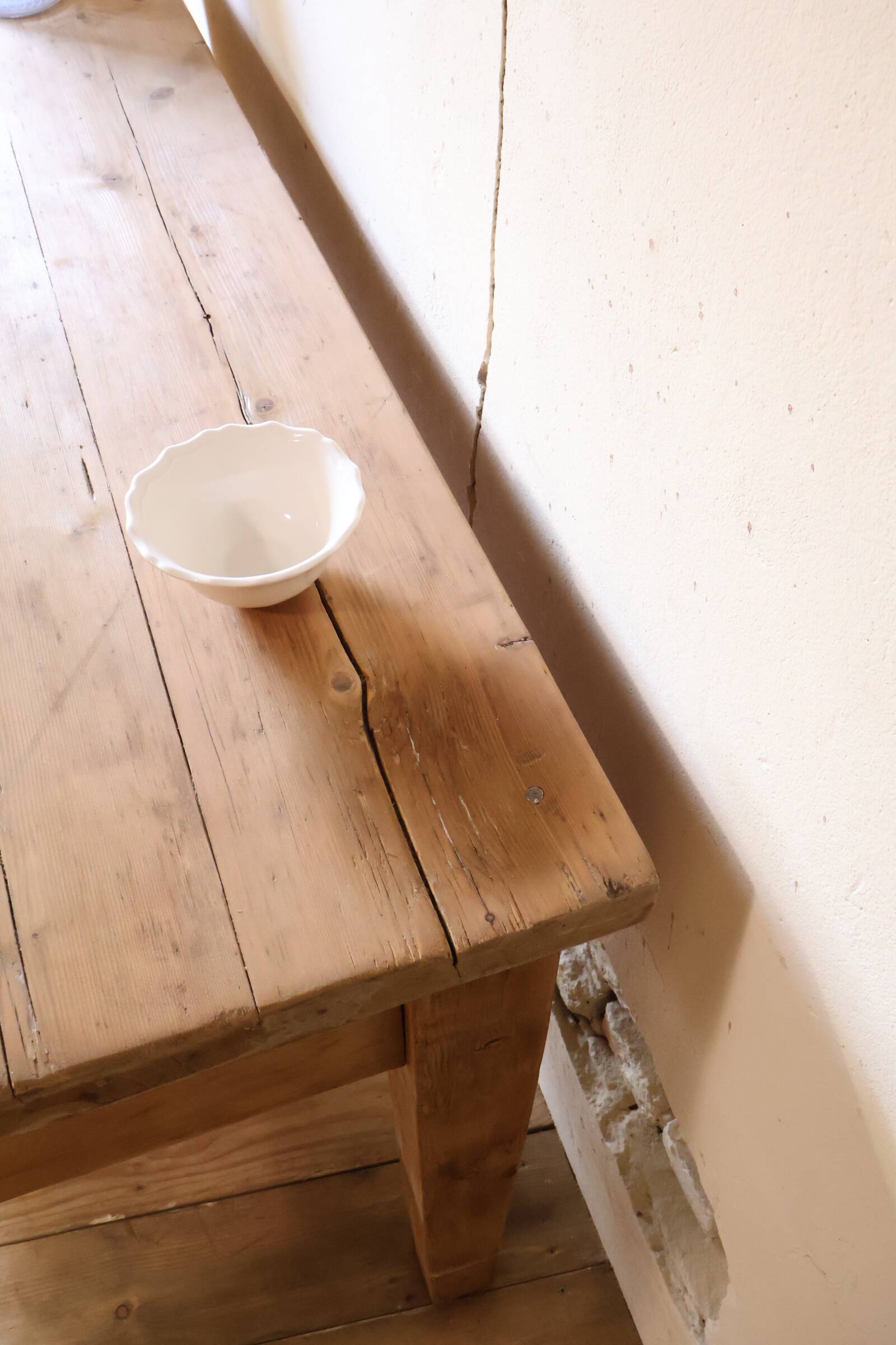 Antique trade furniture