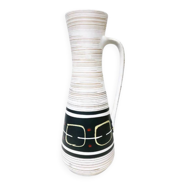 Grand vase vintage, west germany-1970 — Beyit
