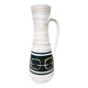 Large vintage vase, west germany-1970