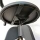 Fauteuil américain vintage 1950