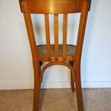 Baumann bistro chair