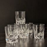 verres digestif Daum