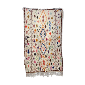tapis berbère azilal