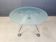 Nomos dining table by Norman Foster for Tecno, 1980s