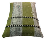 Housse de coussin kilim turc vintage 40 x 60 cm