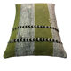 Vintage turkish kilim cushion cover  40 x 60 cm
