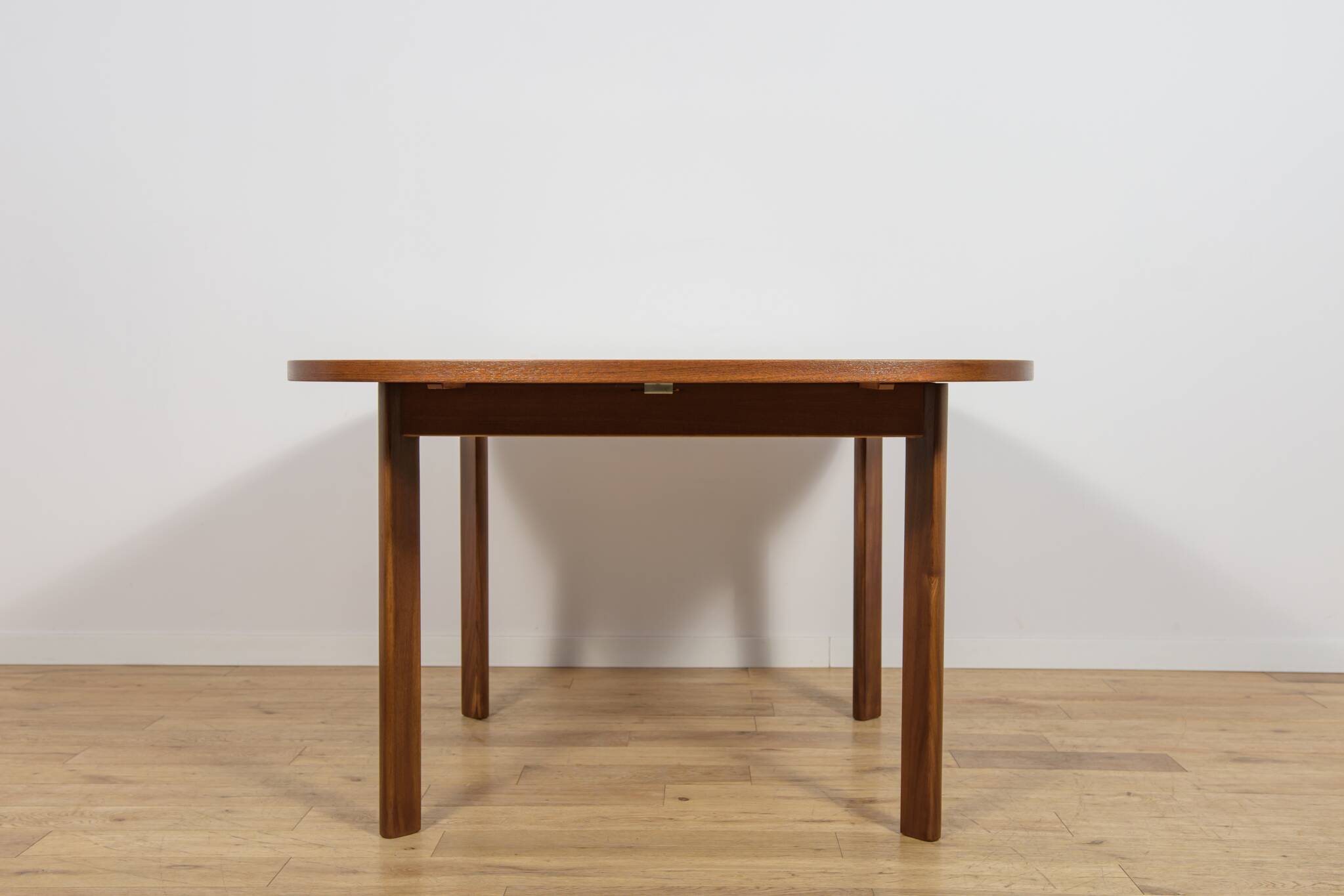 Mid-Century Teak Extending Dining Table from G-Plan, United Kingdom, 1960s
