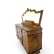 Crédence/buffet Art déco italien, années 1920.