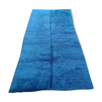 Handmade carpet "Tisca" 560cmx270cm
