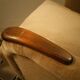 Danish  armchair of Arno Votteler for Knoll, 50s