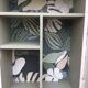 Armoire à pharmacie
