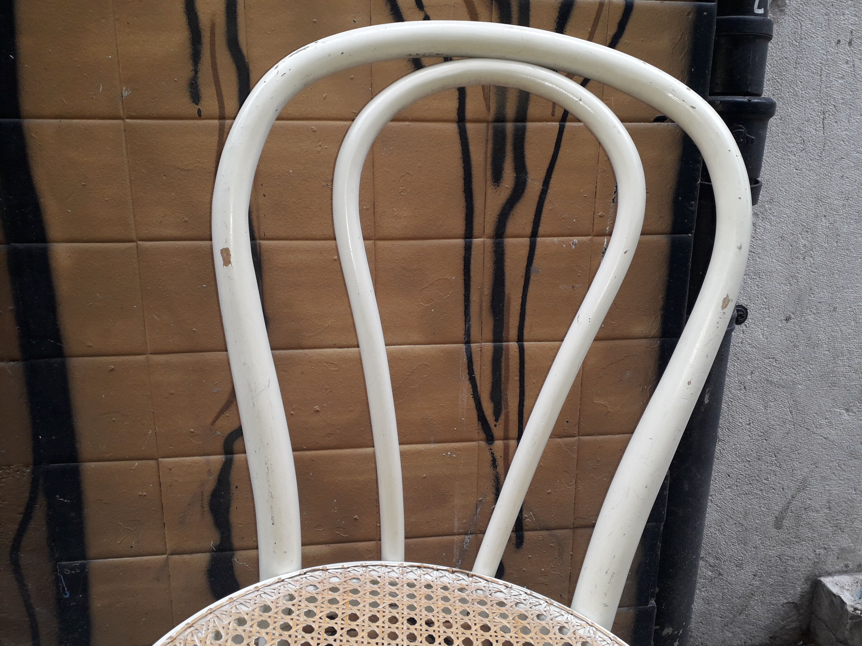 Bistro chair
