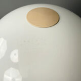 Table lamp with swivel arm by Cosack Leuchten, Germany, 1970s