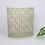 1950s wastepaper basket
