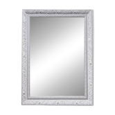 Miroir bois Rétro