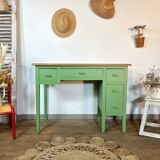 Vintage desk
