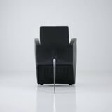 J (Serie Lang) arm chair by Philippe Starck for Aleph Driade