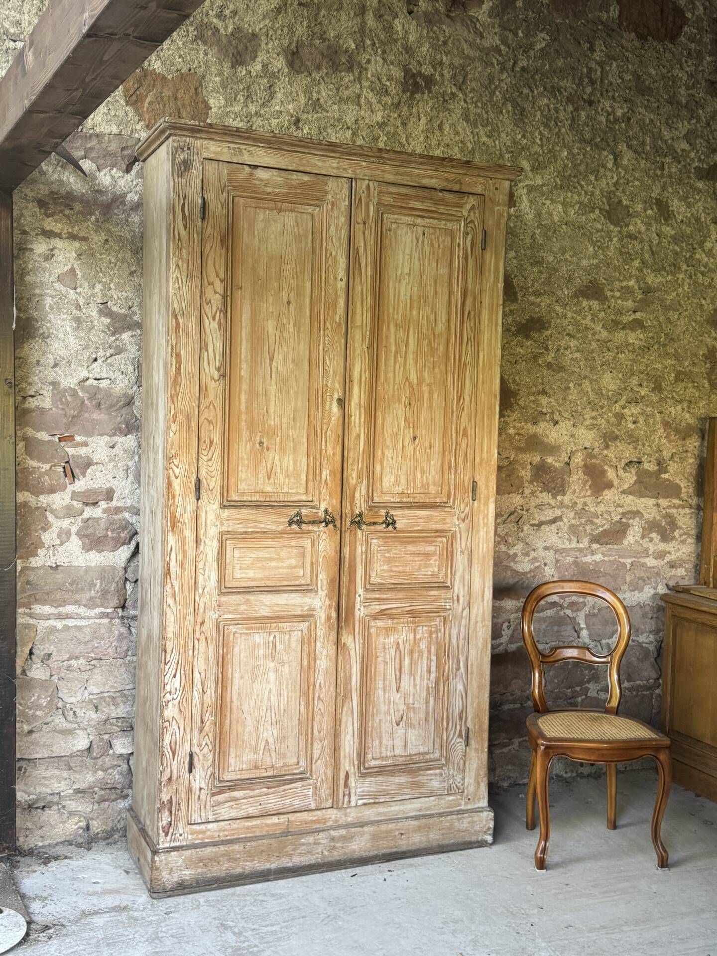 Large XXL wardrobe