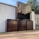 Mid-Century Sideboards by Gianni Moscatelli for Formanova