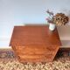 Art Deco chest of drawers
