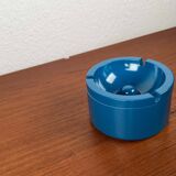 Danish ashtray from the space age and mid-century by Rosti