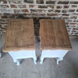 Bedside tables