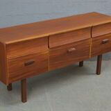 Mid Century Low Chest bu William Lawrence